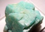 Amazonite Mineral